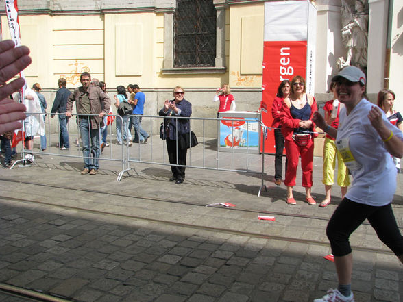 13.04.2008 Linz-Marathon - 