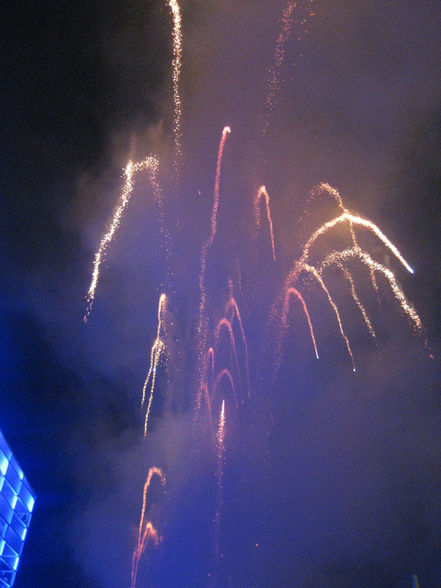 1.1.2009 Prosit Neujahr! - 