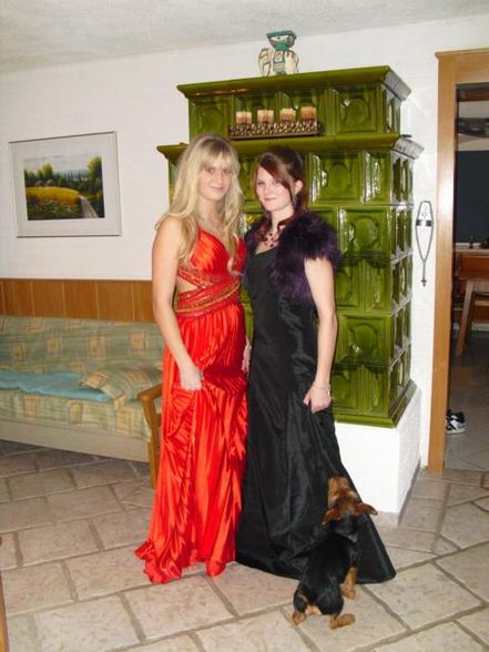 Gärtnerball 2010 - 