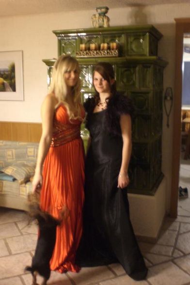 Gärtnerball 2010 - 