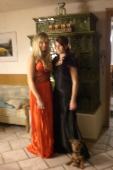 Gärtnerball 2010 - 