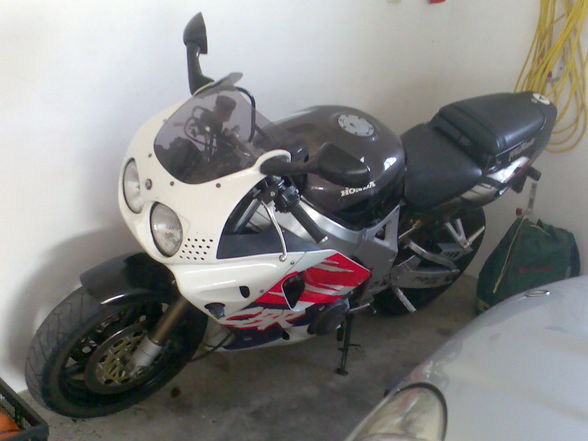 my bike & others - 