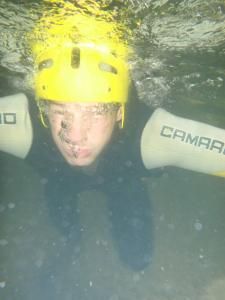 Canyoning - 