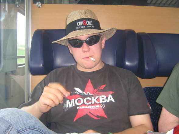 Novarock 2007 - 