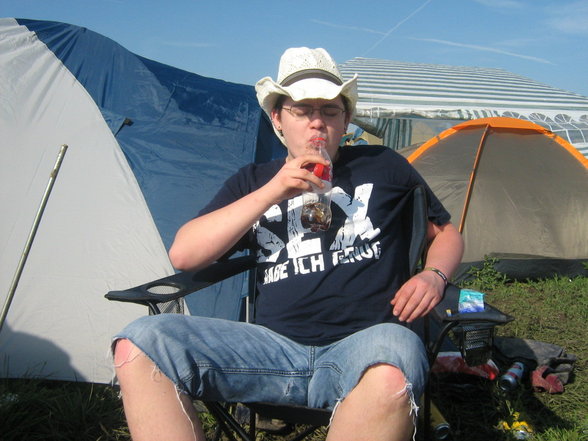 Novarock 2007 - 