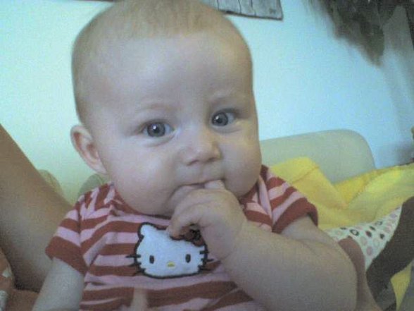 Meine Kleine Tochter - 