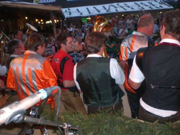 Aschlbergfest 2009 - 