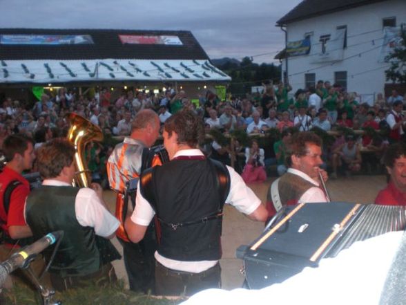 Aschlbergfest 2009 - 