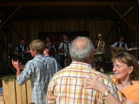 Aschlbergfest 2009 - 