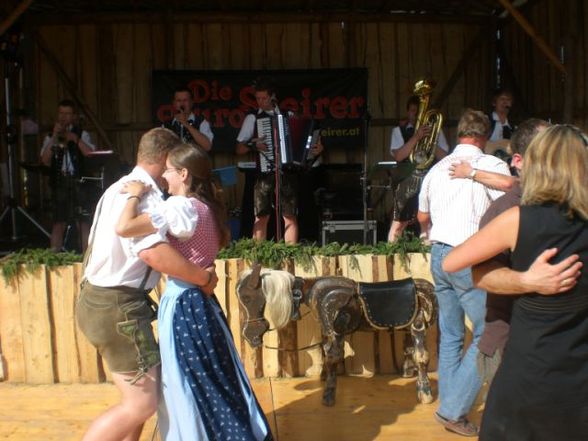 Aschlbergfest 2009 - 