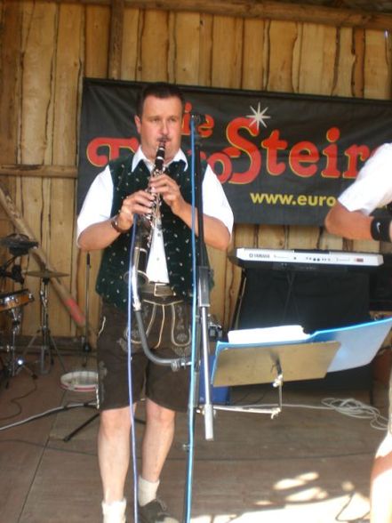 Aschlbergfest 2009 - 