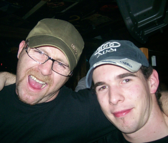 ich und meine freunde - 