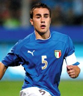 Azzurri ITALIA - 