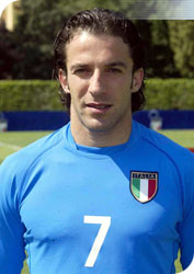 Azzurri ITALIA - 