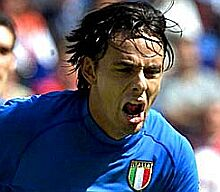 Azzurri ITALIA - 