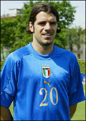 Azzurri ITALIA - 