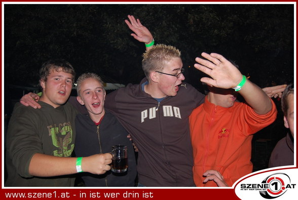 Summer Dance 2007 - 