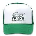 Frank the Tank - 