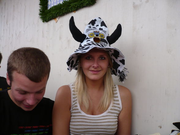 Oktoberfest-München 2007 - 