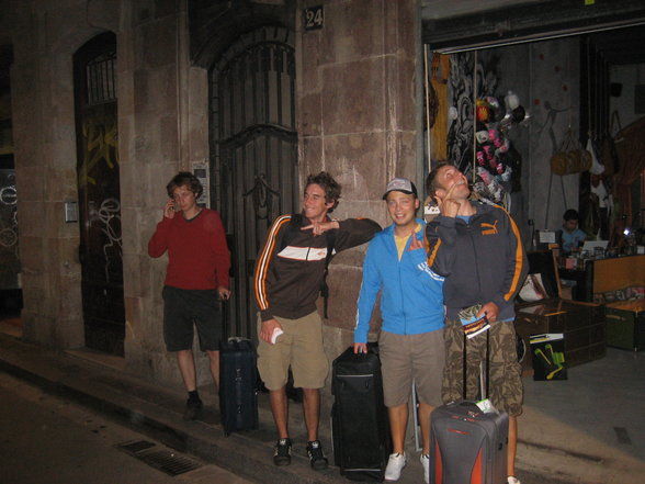 Barcelona 2007 - 