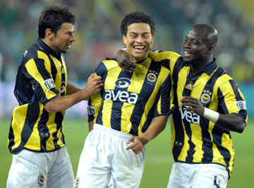 !!! RePuBLiC Of FeNeRBaHCe !!! - 