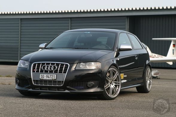 Audi`s - 