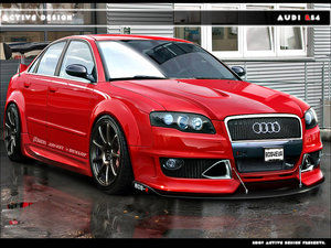 Audi`s - 