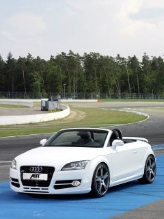 Audi`s - 