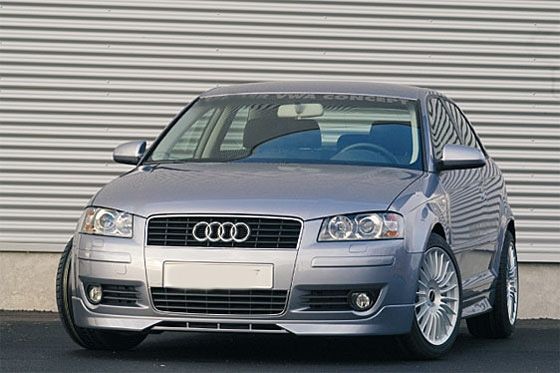 Audi`s - 