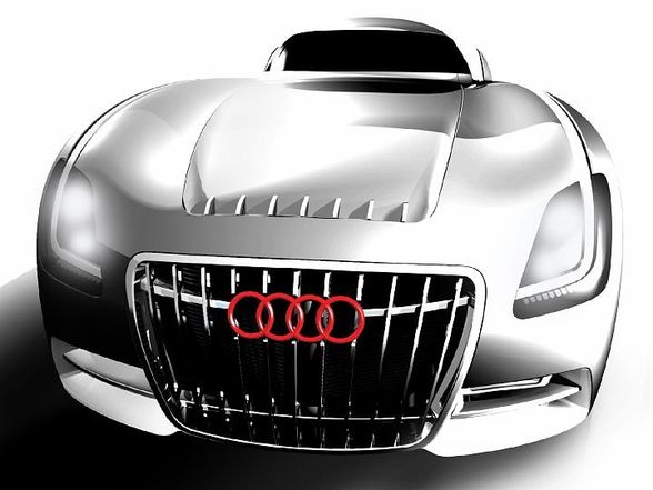 Audi`s - 