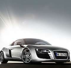 Audi`s - 