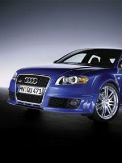 Audi`s - 