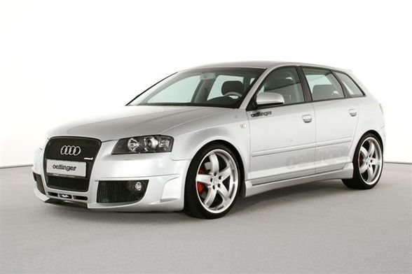 Audi`s - 