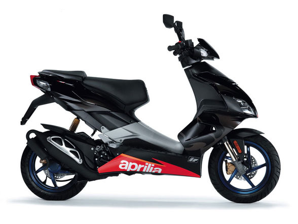 mei altes moped und neues moped - 