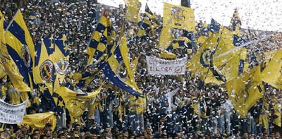 Fenerbahce - 