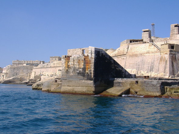 Ualaub in Malta - 