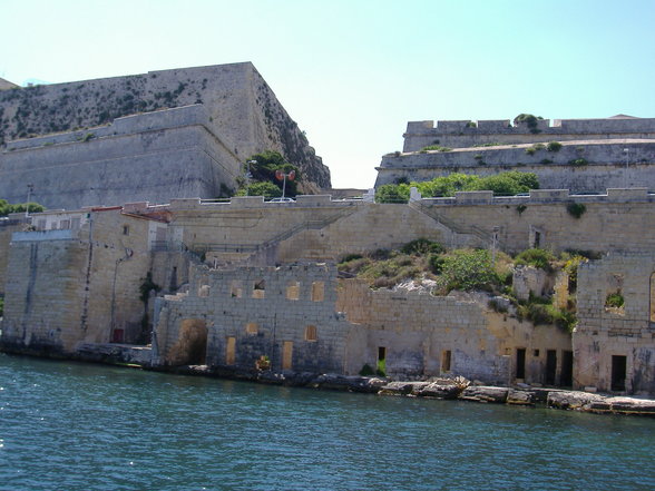 Ualaub in Malta - 