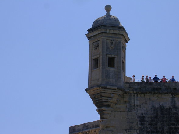 Ualaub in Malta - 