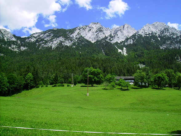 Tiroler Land'l - 