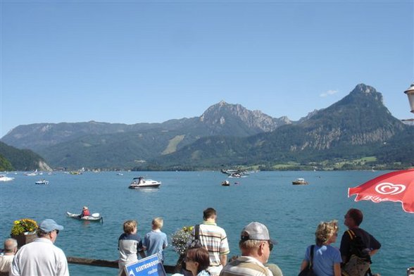 07-07-14 - Flugshow in St. Wolfgang - 