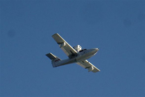 07-07-14 - Flugshow in St. Wolfgang - 