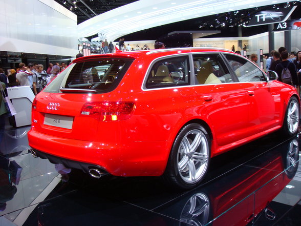 IAA-2007 - 