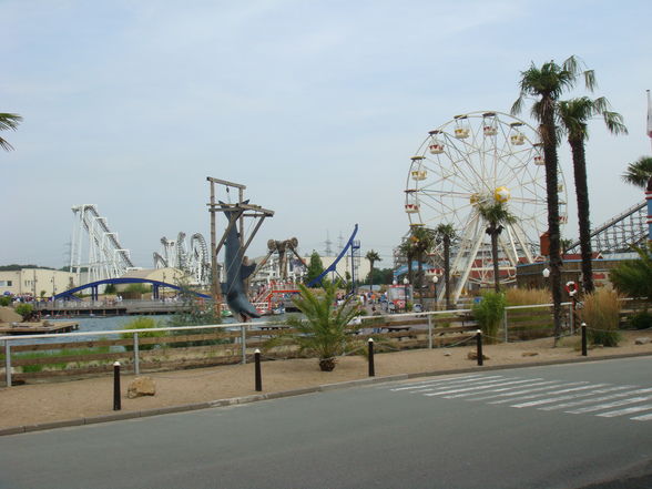 Movie Park Germany 08 - 