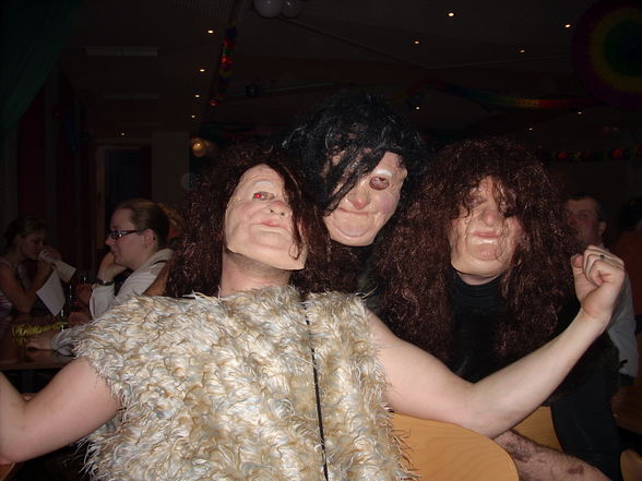 Maskenball 2009 - 