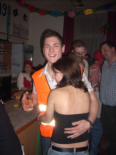 Maskenball 2009 - 