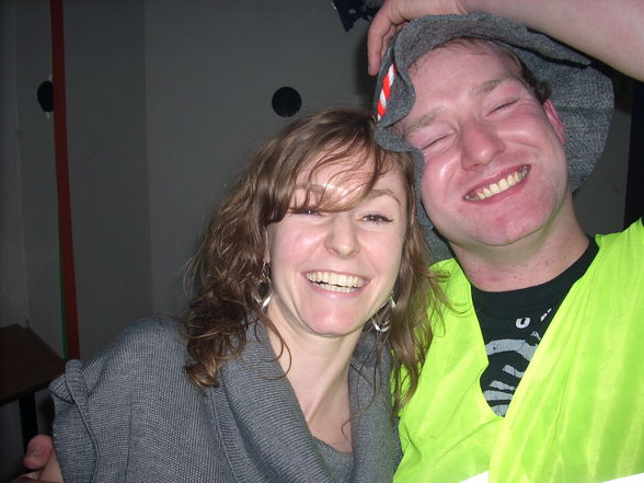 Maskenball 2009 - 