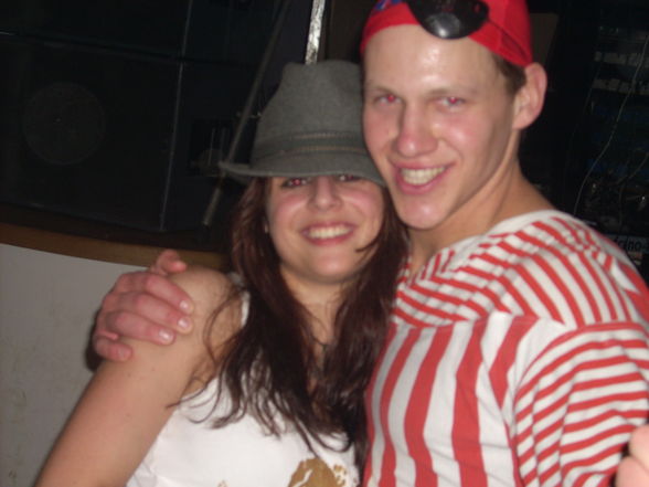 Maskenball 2009 - 