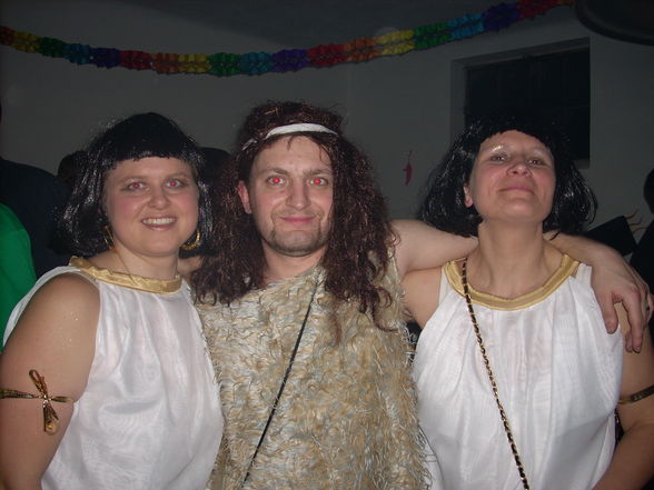 Maskenball 2009 - 