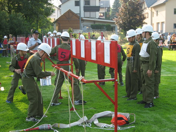 Feuerwehrjugend - 