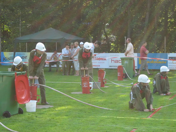 Feuerwehrjugend - 